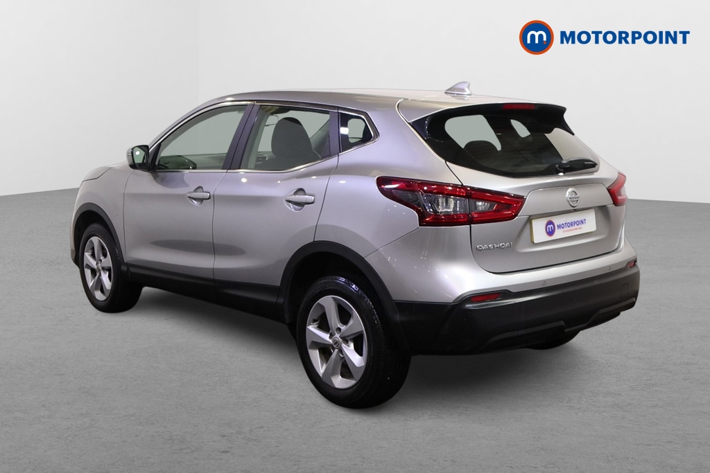 Used Nissan Qashqai 2020 for sale - 76985127: Photo 5