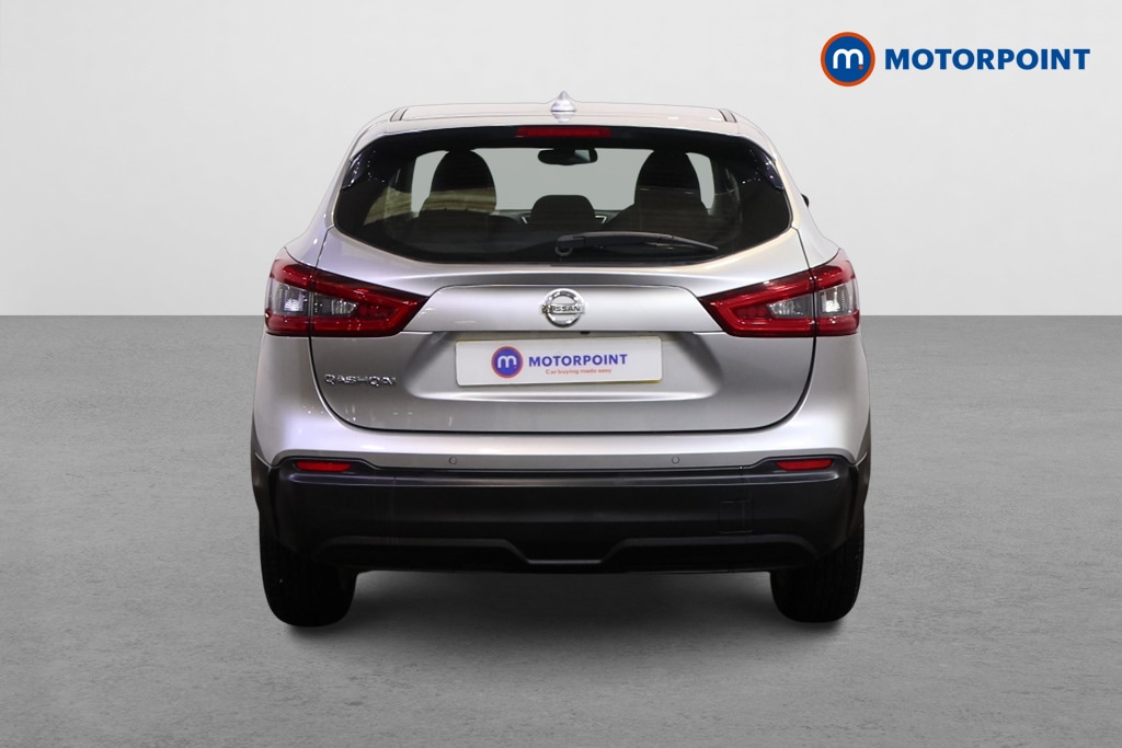 Used Nissan Qashqai 2020 for sale - 76985127: Photo 6