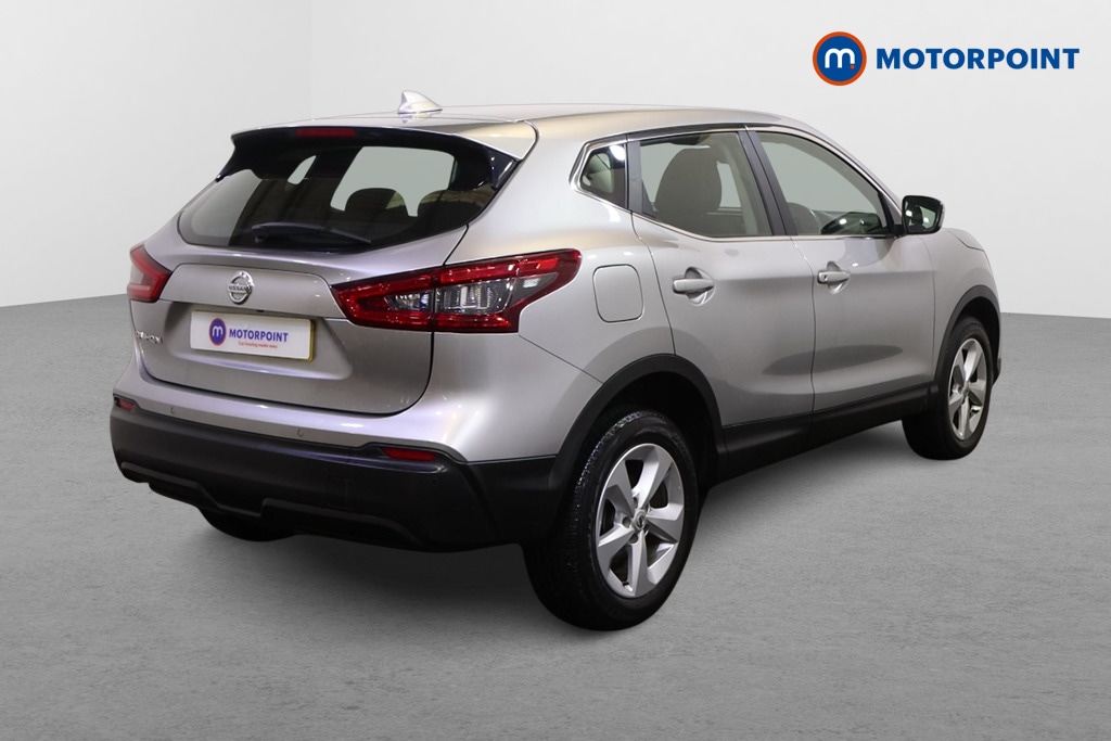 Used Nissan Qashqai 2020 for sale - 76985127: Photo 7