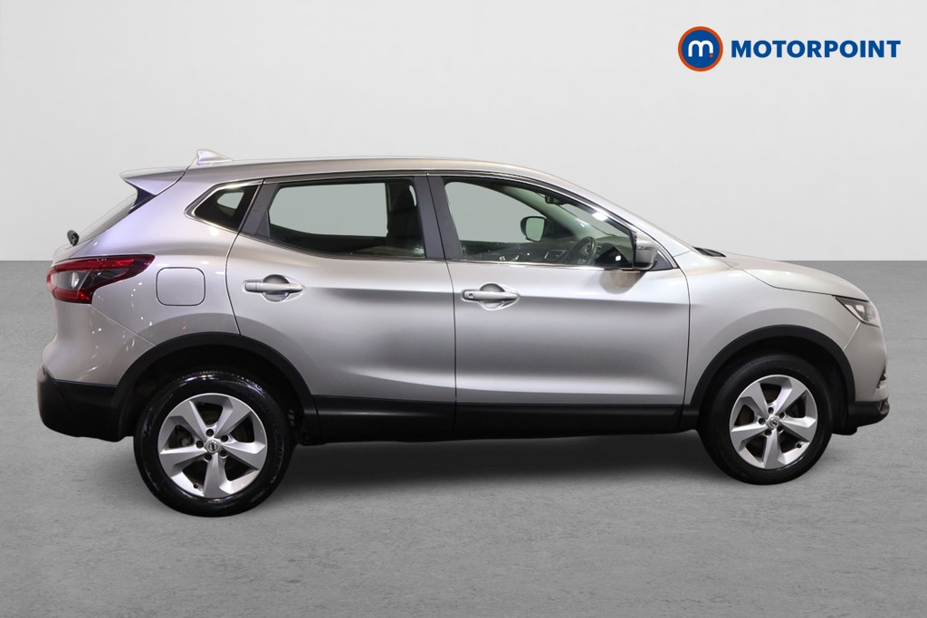 Used Nissan Qashqai 2020 for sale - 76985127: Photo 8