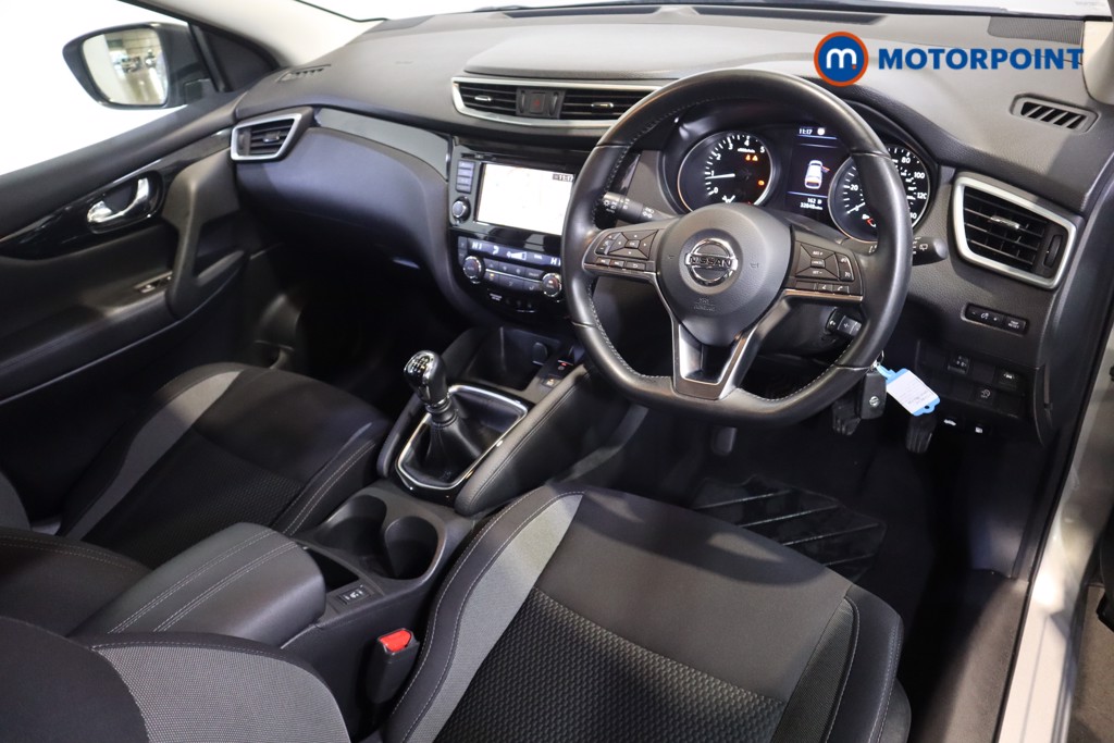 Used Nissan Qashqai 2020 for sale - 76985127: Photo 9