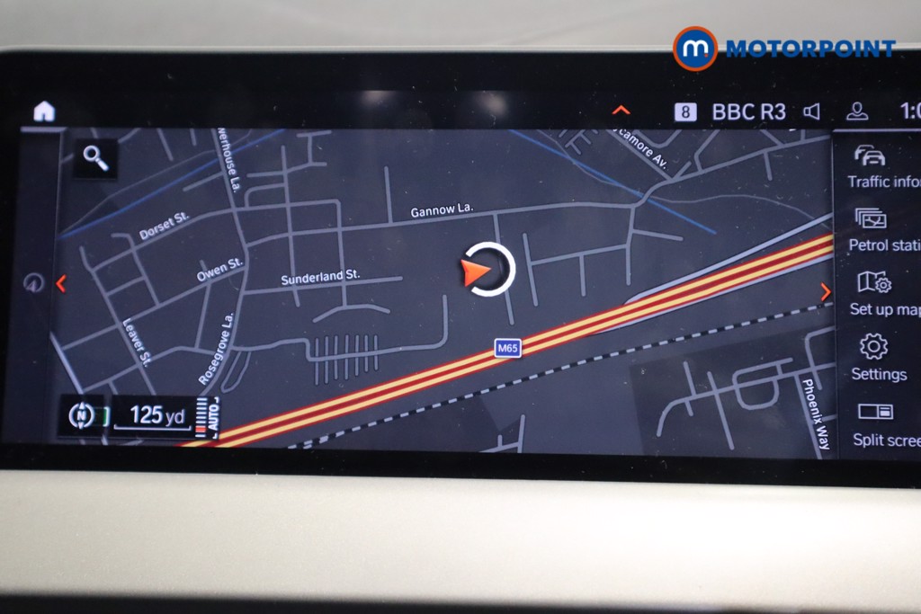 Used BMW 1 Series 2021 for sale - 78001377: Photo 10