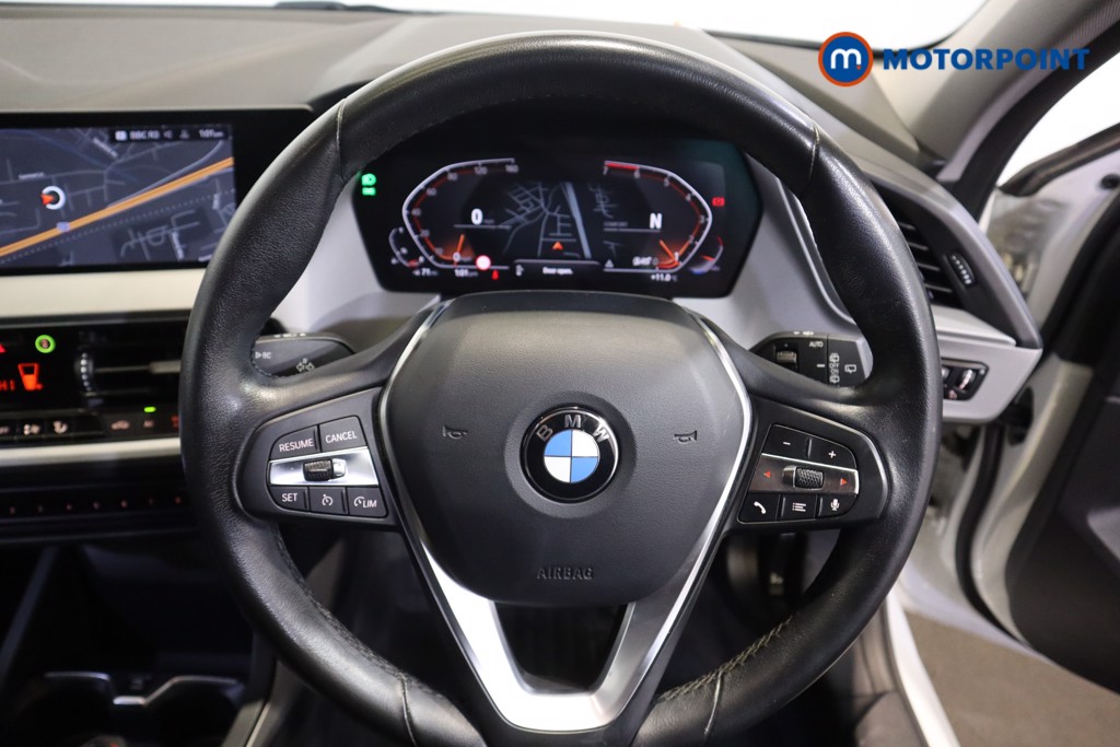 Used BMW 1 Series 2021 for sale - 78001377: Photo 11