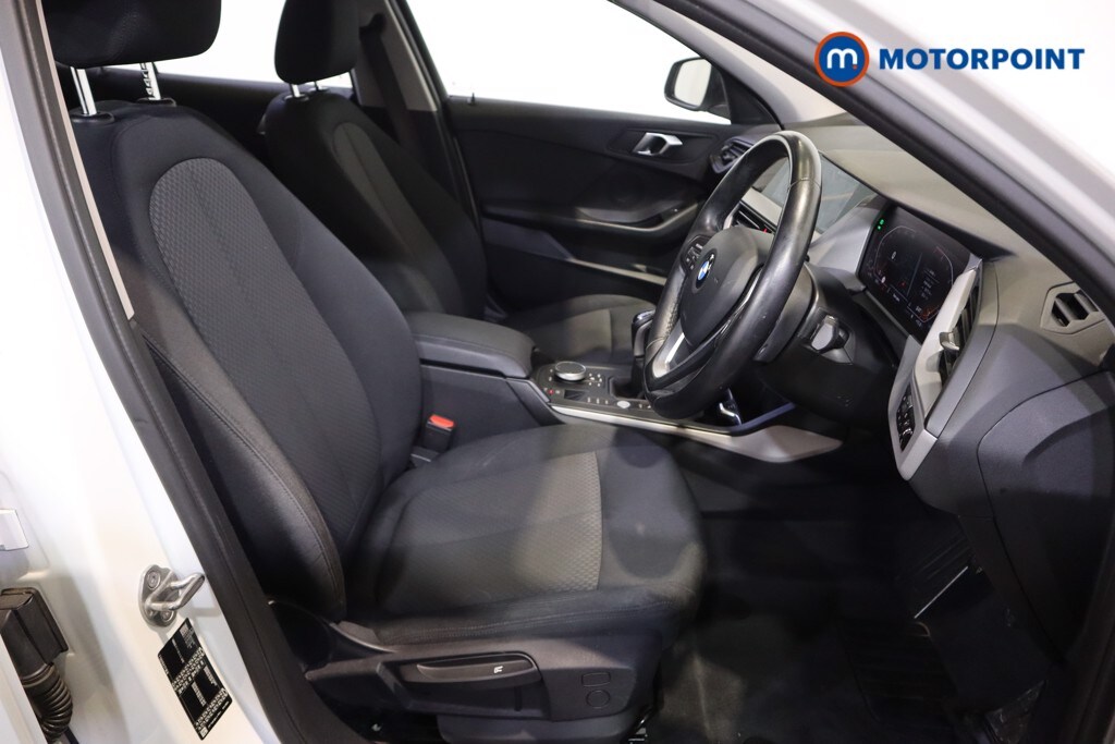 Used BMW 1 Series 2021 for sale - 78001377: Photo 14