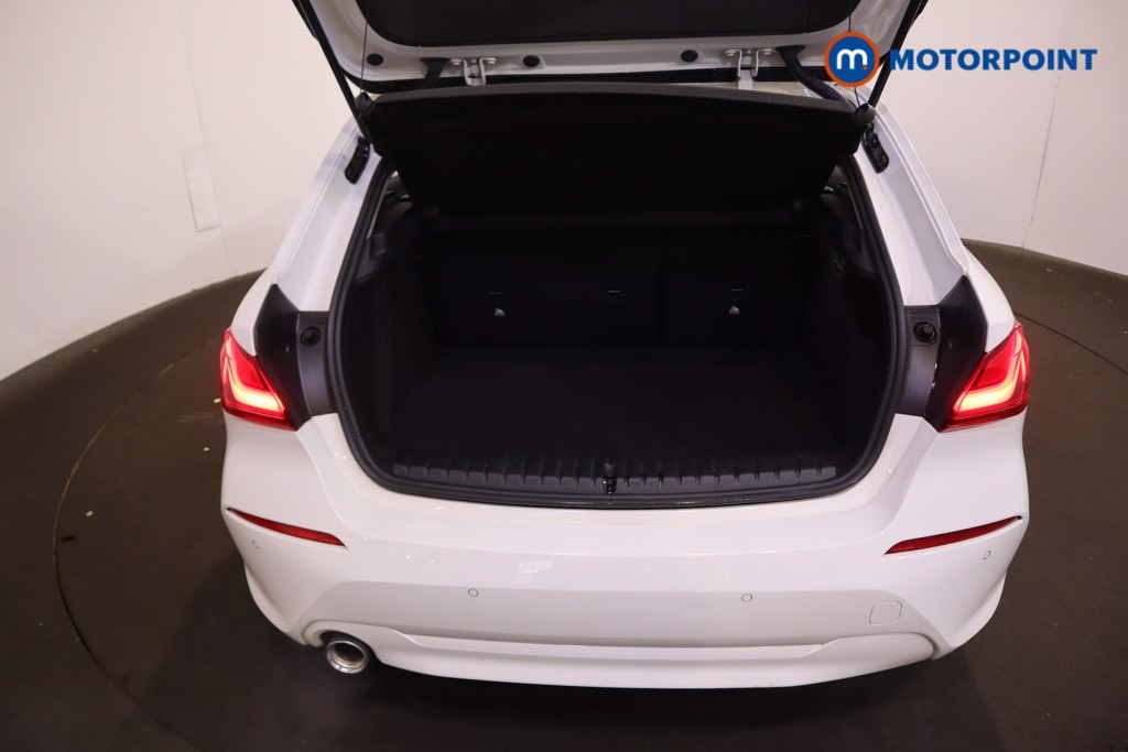 Used BMW 1 Series 2021 for sale - 78001377: Photo 16