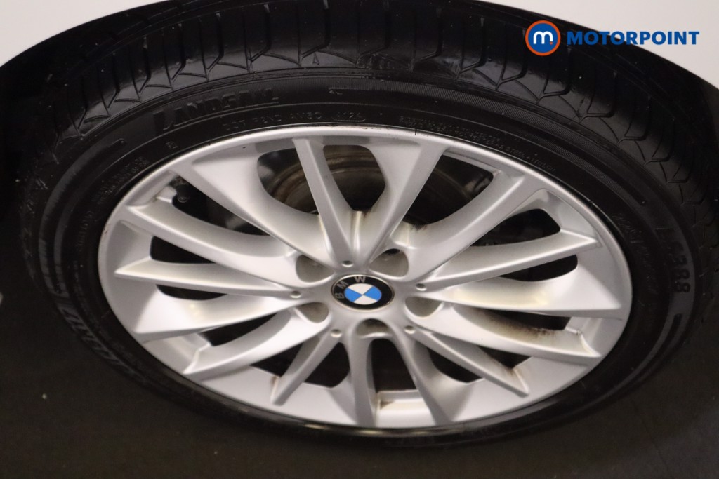 Used BMW 1 Series 2021 for sale - 78001377: Photo 17