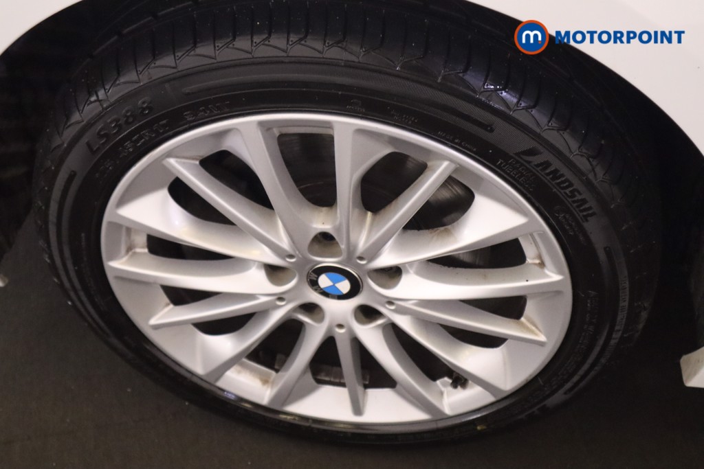 Used BMW 1 Series 2021 for sale - 78001377: Photo 18