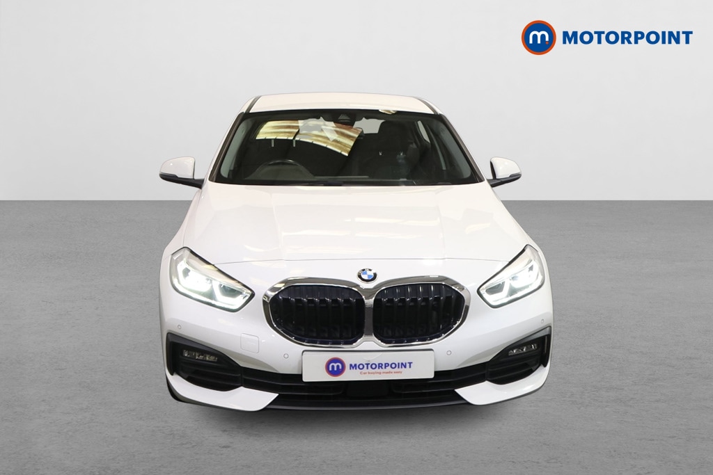 Used BMW 1 Series 2021 for sale - 78001377: Photo 2