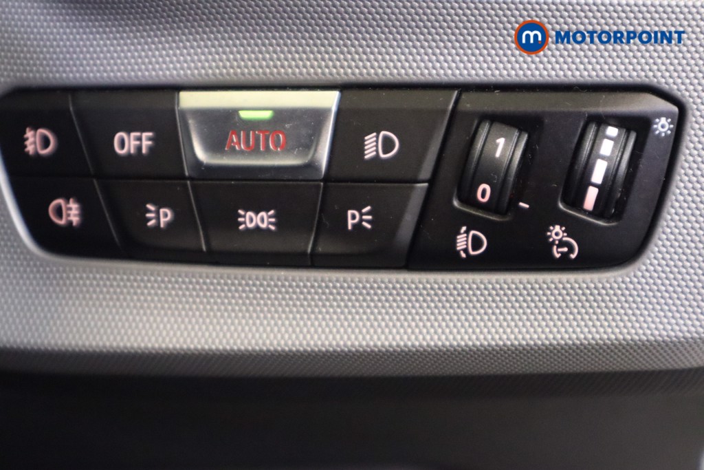 Used BMW 1 Series 2021 for sale - 78001377: Photo 24