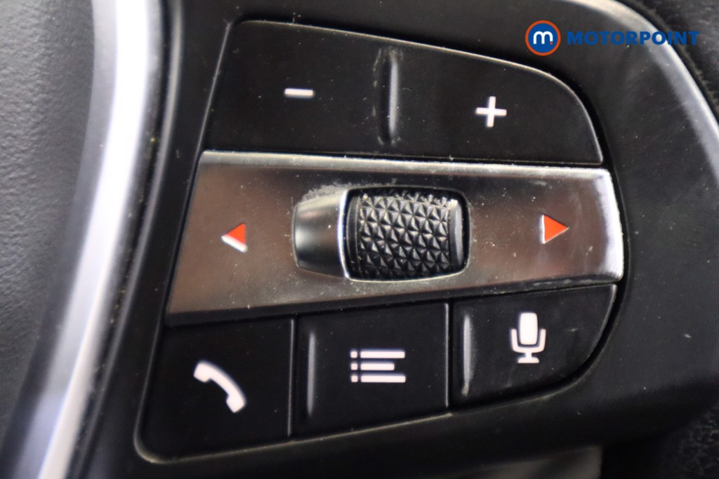 Used BMW 1 Series 2021 for sale - 78001377: Photo 25