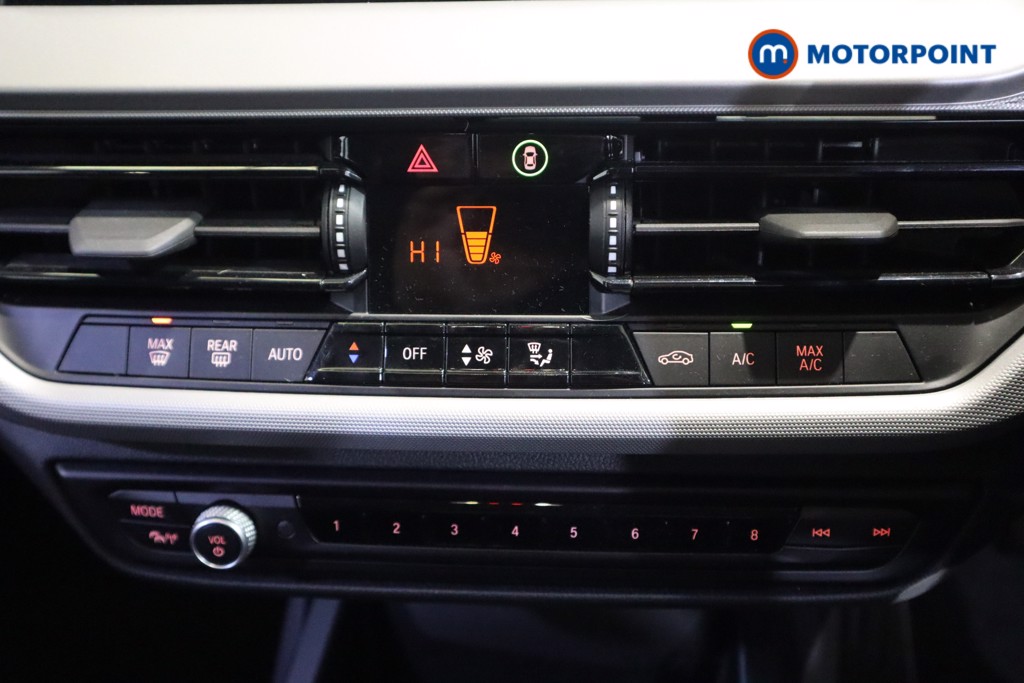 Used BMW 1 Series 2021 for sale - 78001377: Photo 29