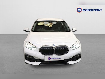 Used BMW 1 Series 2021 for sale - 78001377: Photo