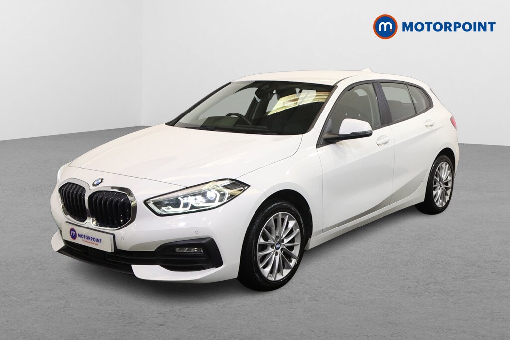 Used BMW 1 Series 2021 for sale - 78001377: Photo 3