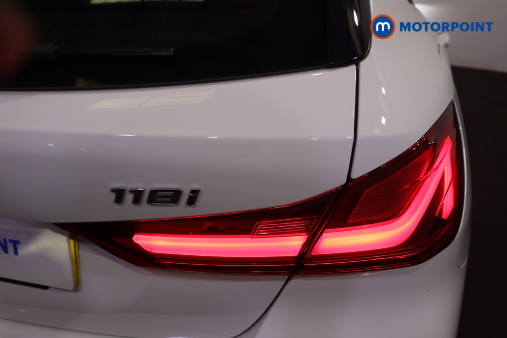 Used BMW 1 Series 2021 for sale - 78001377: Photo 38