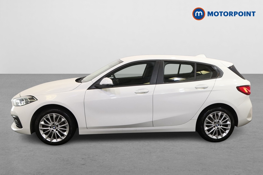 Used BMW 1 Series 2021 for sale - 78001377: Photo 4
