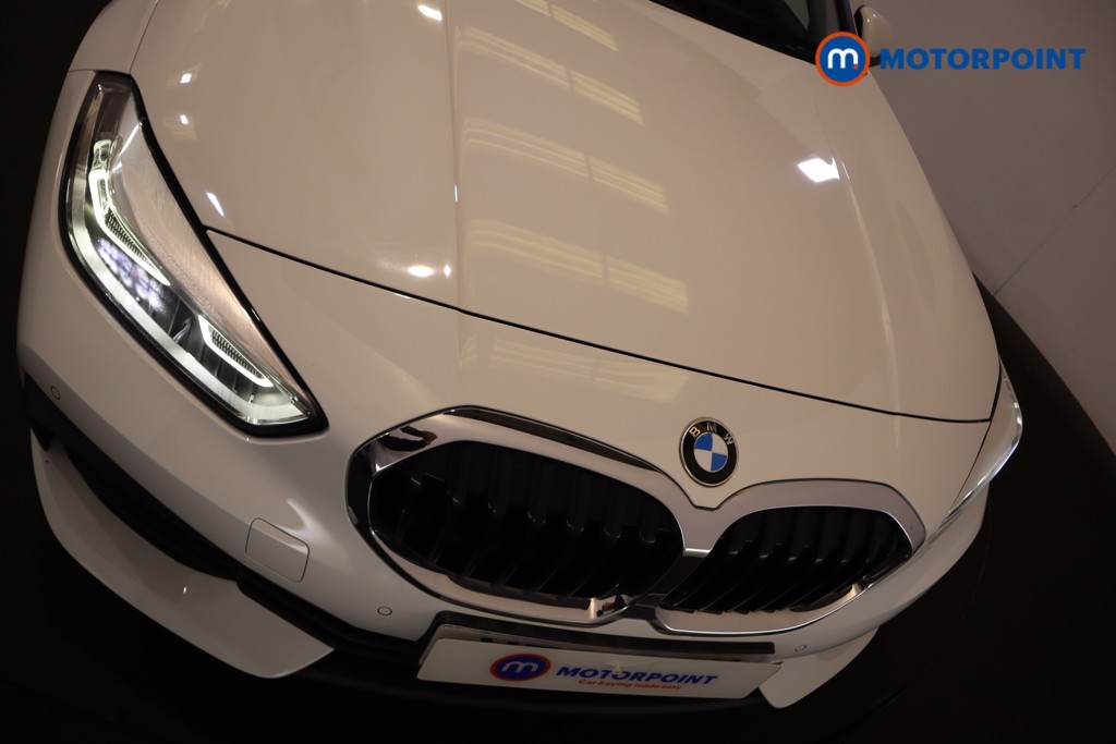 Used BMW 1 Series 2021 for sale - 78001377: Photo 42