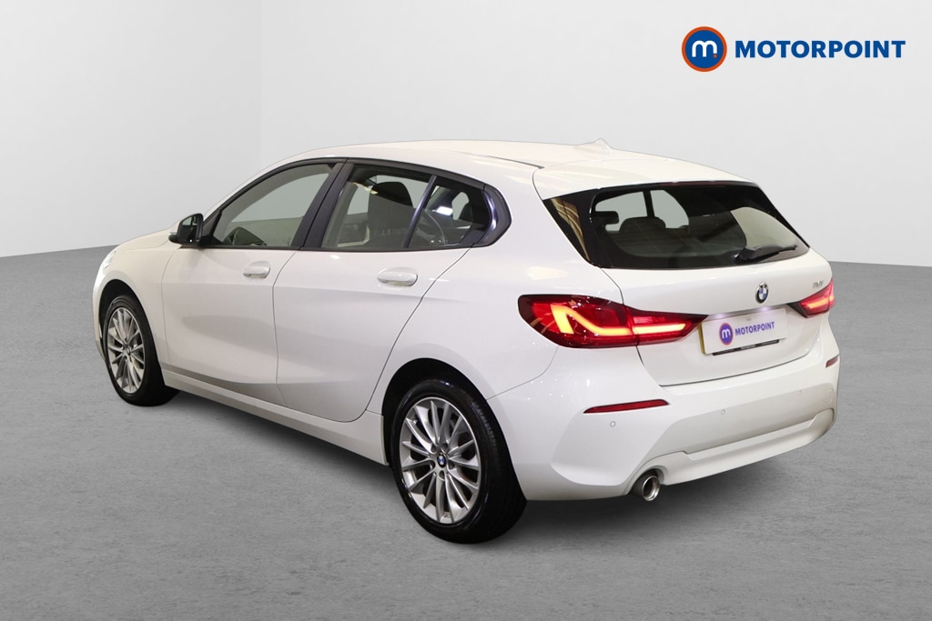 Used BMW 1 Series 2021 for sale - 78001377: Photo 5