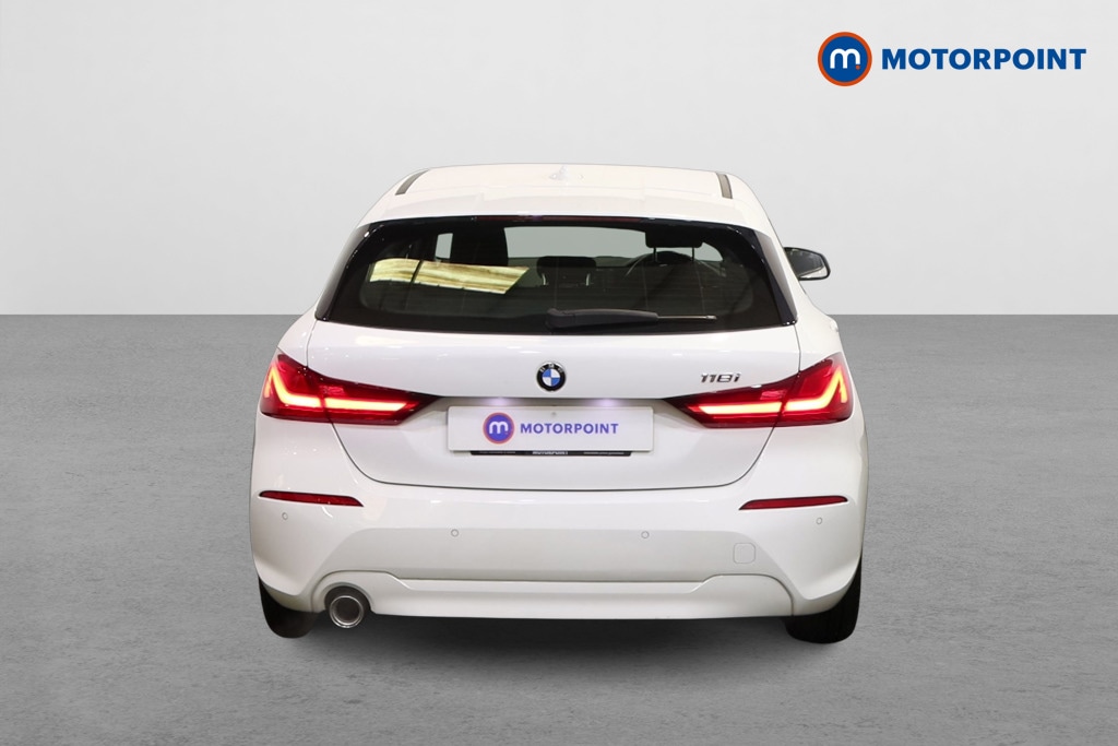 Used BMW 1 Series 2021 for sale - 78001377: Photo 6