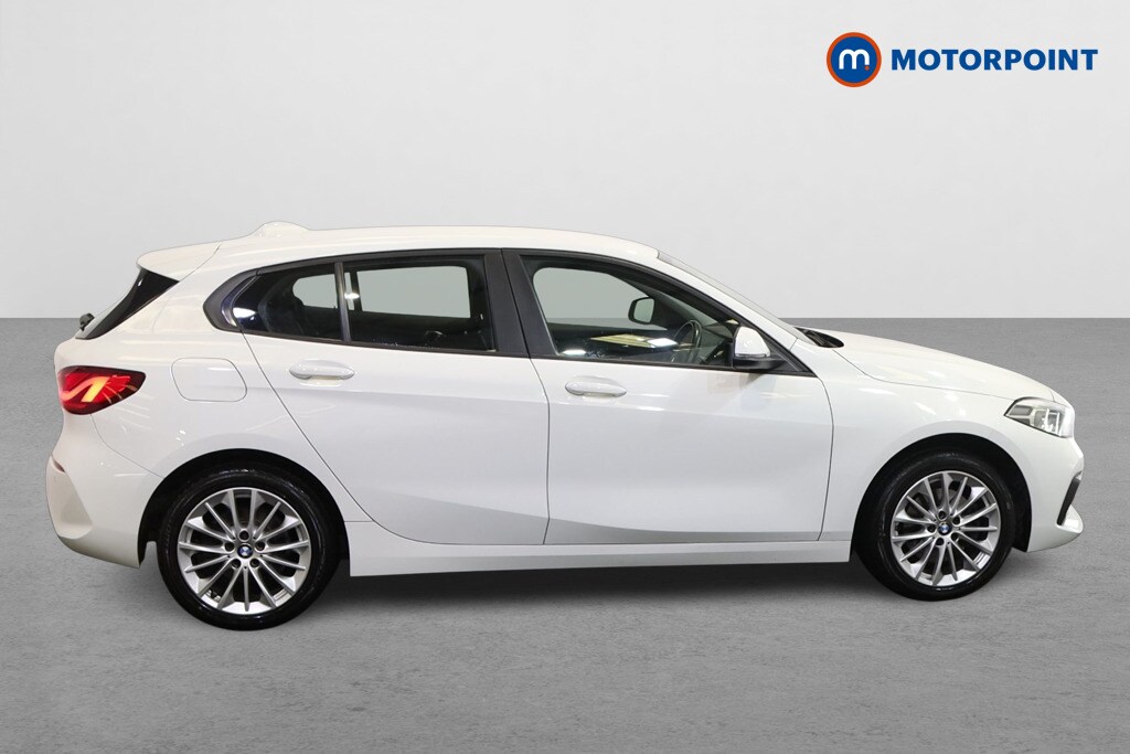 Used BMW 1 Series 2021 for sale - 78001377: Photo 8