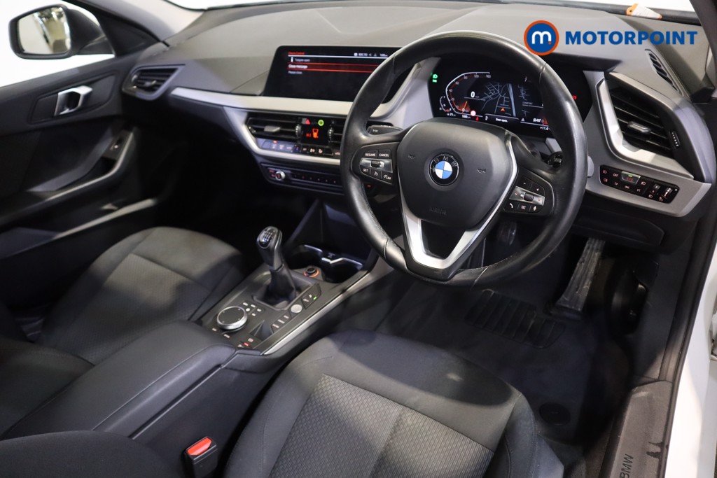 Used BMW 1 Series 2021 for sale - 78001377: Photo 9