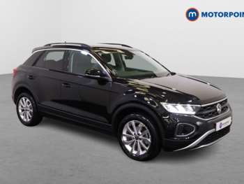 2024 - 1.5 TSI Match 5dr