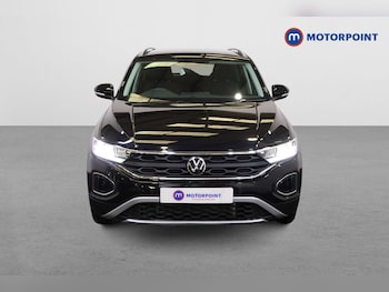 Used Volkswagen T-Roc 2024 for sale - 75293580: Photo