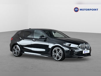 Used BMW 1 Series 2021 for sale - 79460293: Photo