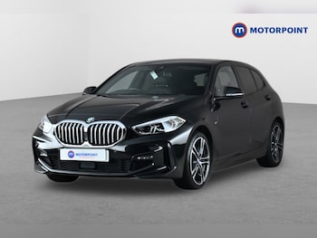 Used BMW 1 Series 2021 for sale - 79460293: Photo