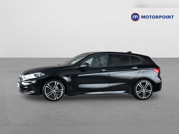 Used BMW 1 Series 2021 for sale - 79460293: Photo