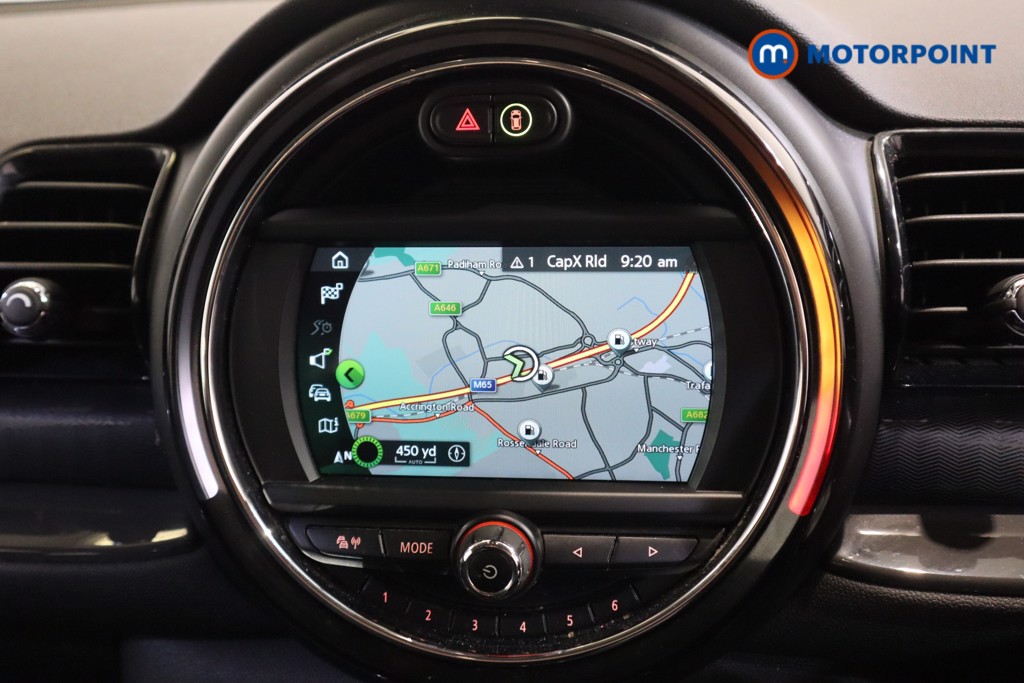 Used MINI Clubman 2018 for sale - 77901997: Photo 10