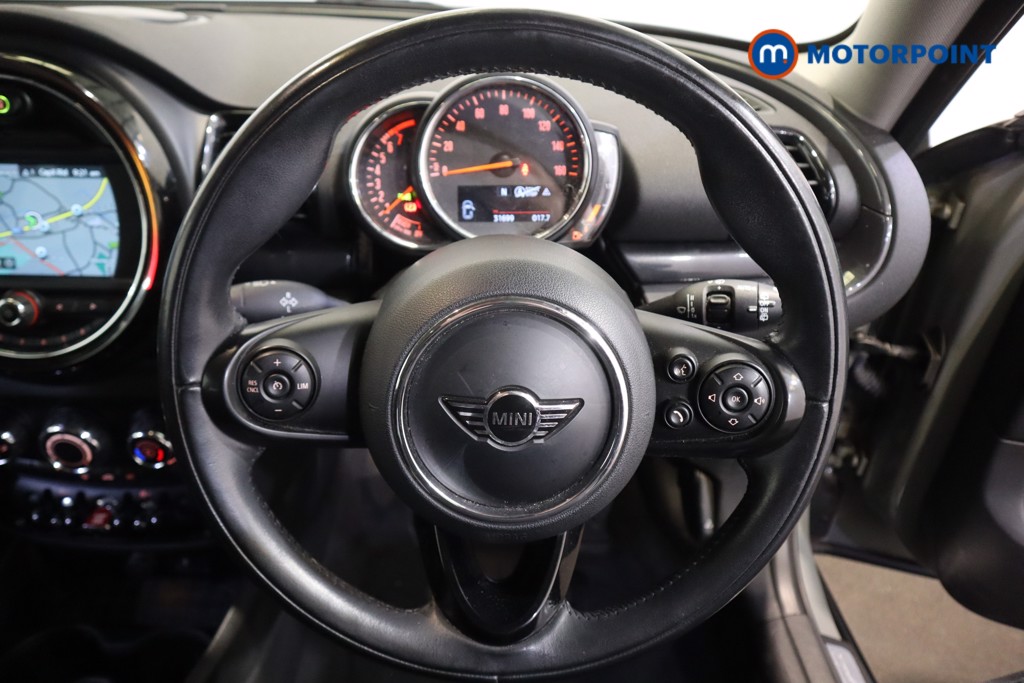 Used MINI Clubman 2018 for sale - 77901997: Photo 11