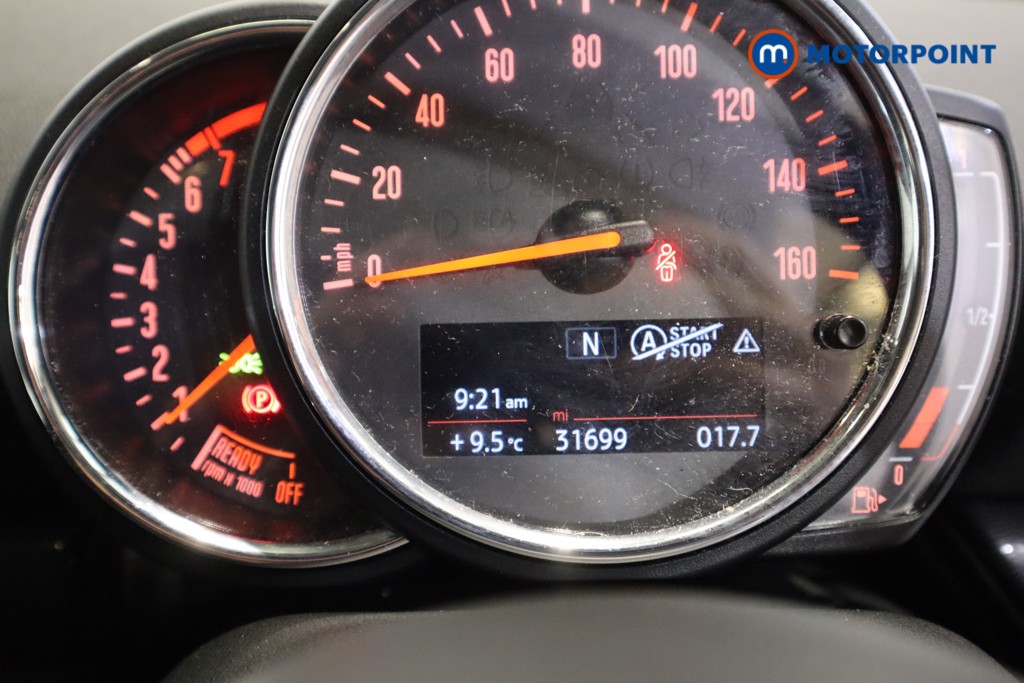 Used MINI Clubman 2018 for sale - 77901997: Photo 12