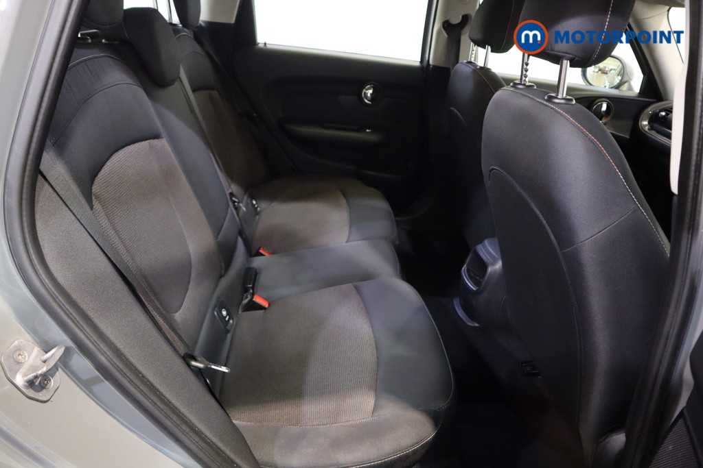 Used MINI Clubman 2018 for sale - 77901997: Photo 15