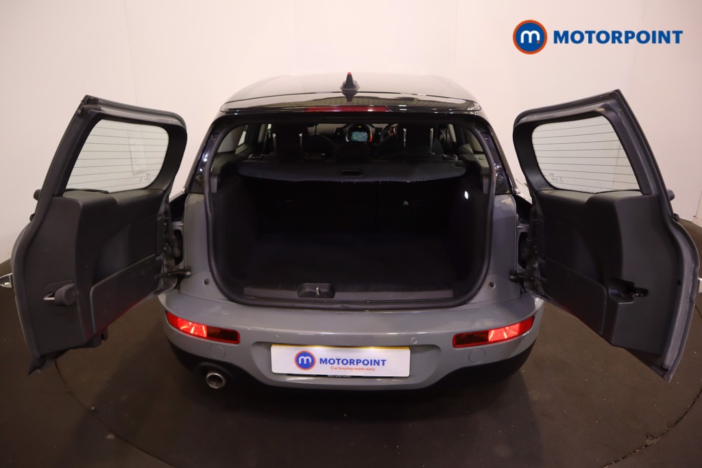 Used MINI Clubman 2018 for sale - 77901997: Photo 16