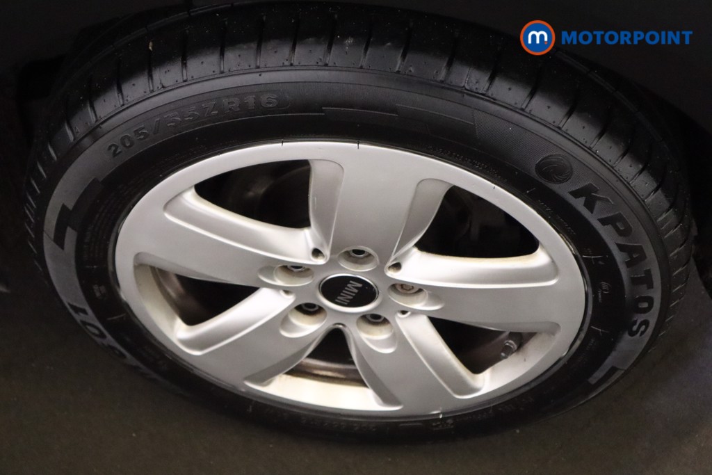 Used MINI Clubman 2018 for sale - 77901997: Photo 17