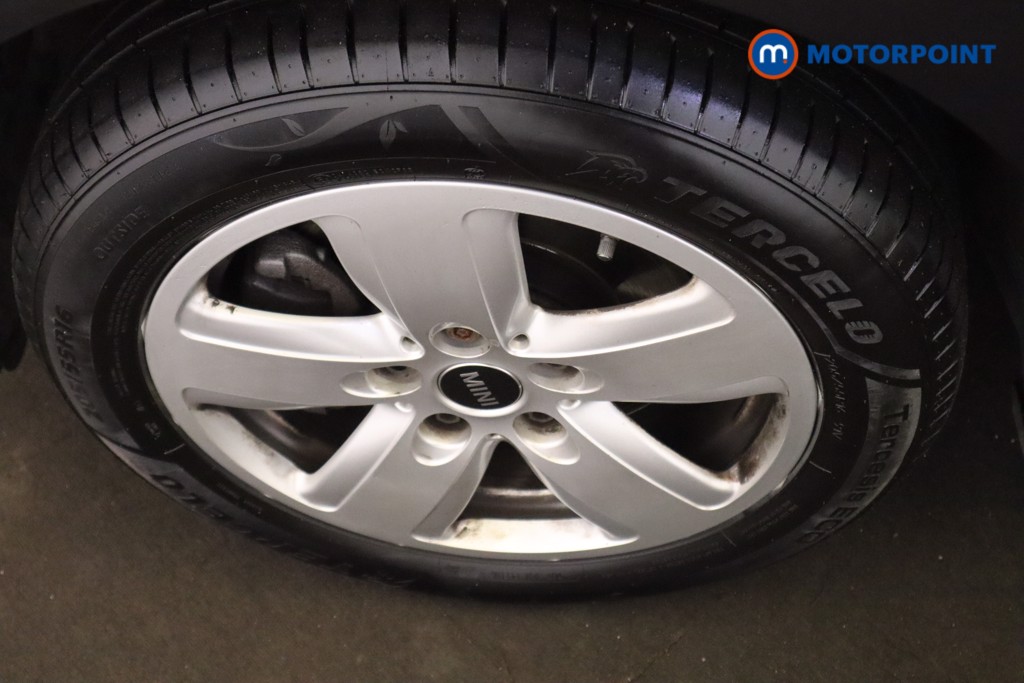 Used MINI Clubman 2018 for sale - 77901997: Photo 18