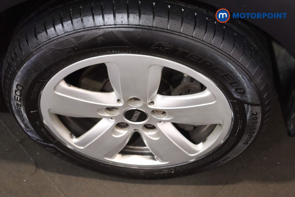 Used MINI Clubman 2018 for sale - 77901997: Photo 19