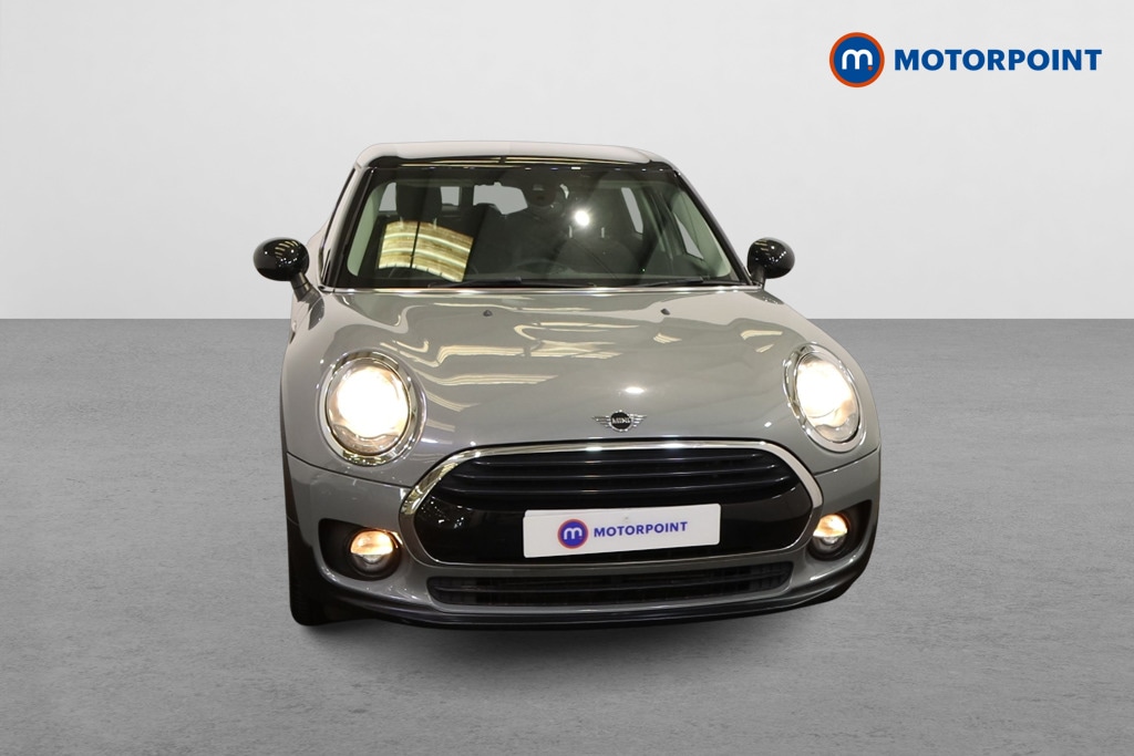 Used MINI Clubman 2018 for sale - 77901997: Photo 2