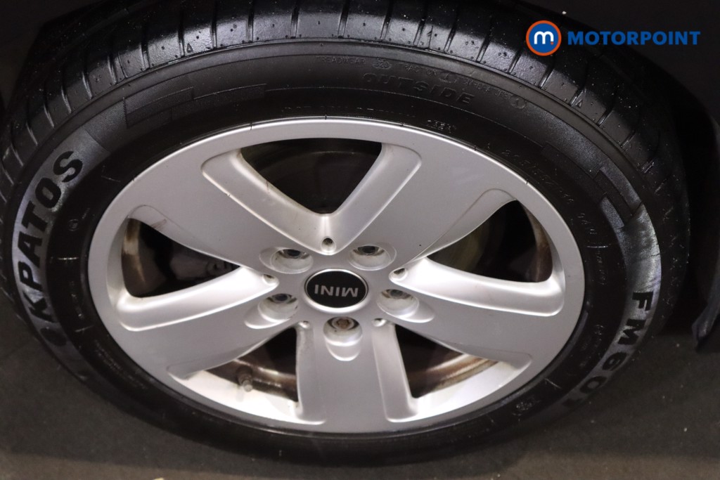 Used MINI Clubman 2018 for sale - 77901997: Photo 20