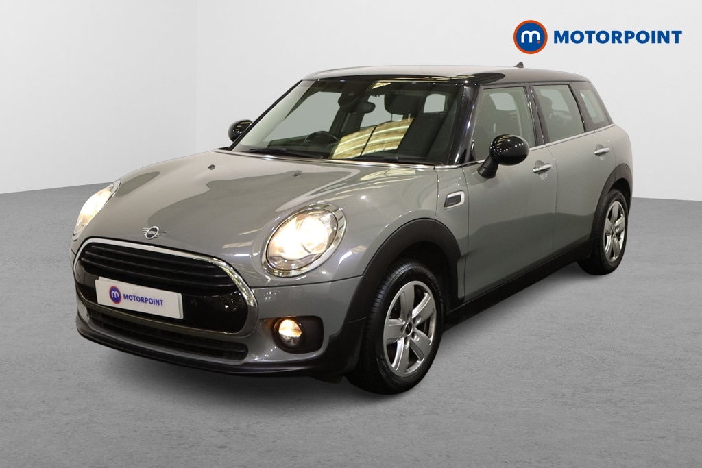 Used MINI Clubman 2018 for sale - 77901997: Photo 3