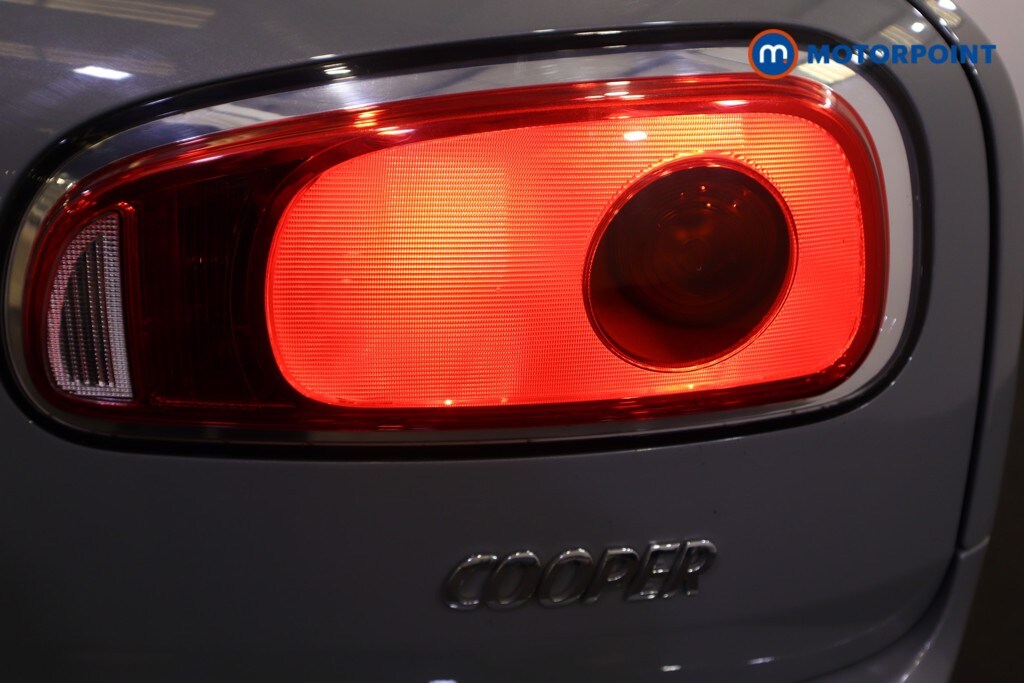 Used MINI Clubman 2018 for sale - 77901997: Photo 37