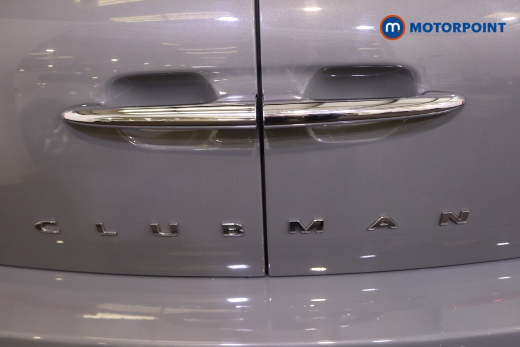 Used MINI Clubman 2018 for sale - 77901997: Photo 39