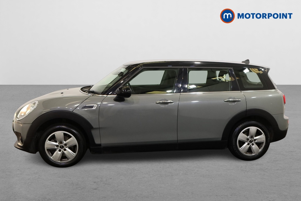 Used MINI Clubman 2018 for sale - 77901997: Photo 4