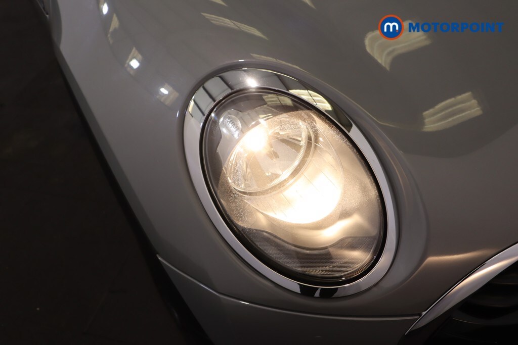 Used MINI Clubman 2018 for sale - 77901997: Photo 40