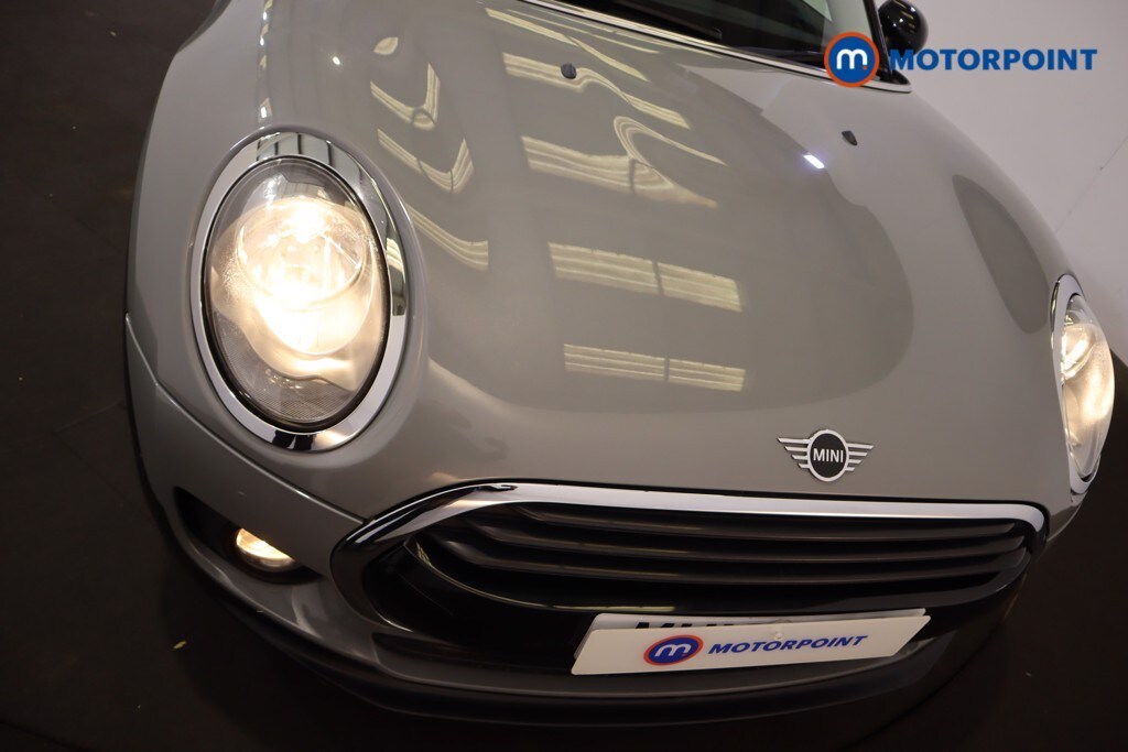 Used MINI Clubman 2018 for sale - 77901997: Photo 41