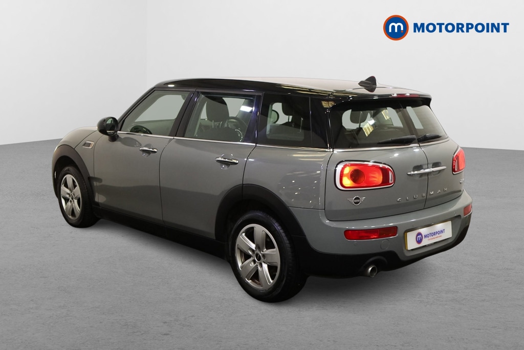 Used MINI Clubman 2018 for sale - 77901997: Photo 5