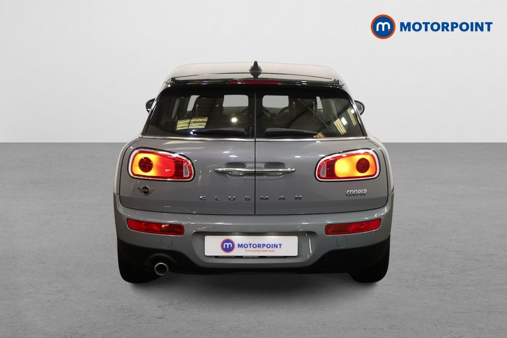 Used MINI Clubman 2018 for sale - 77901997: Photo 6