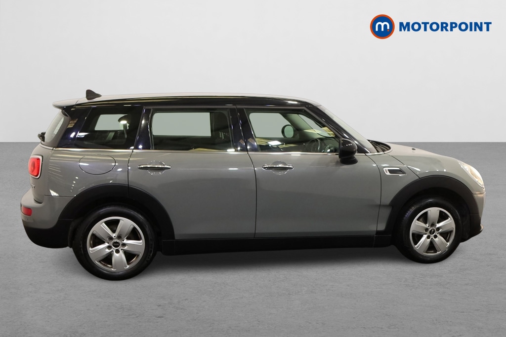 Used MINI Clubman 2018 for sale - 77901997: Photo 8