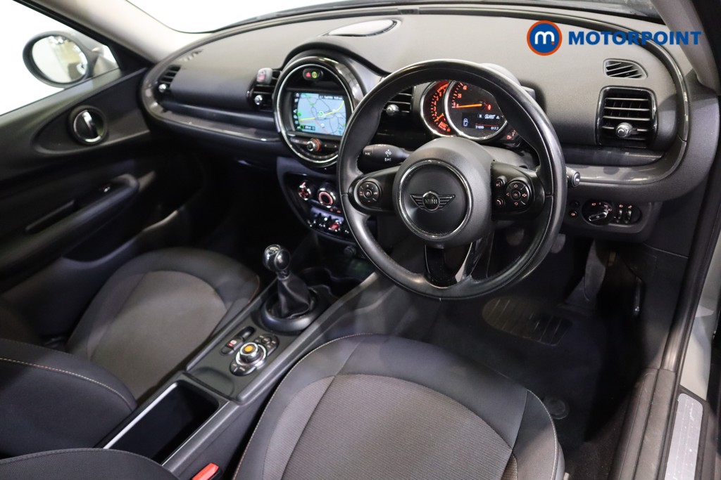 Used MINI Clubman 2018 for sale - 77901997: Photo 9