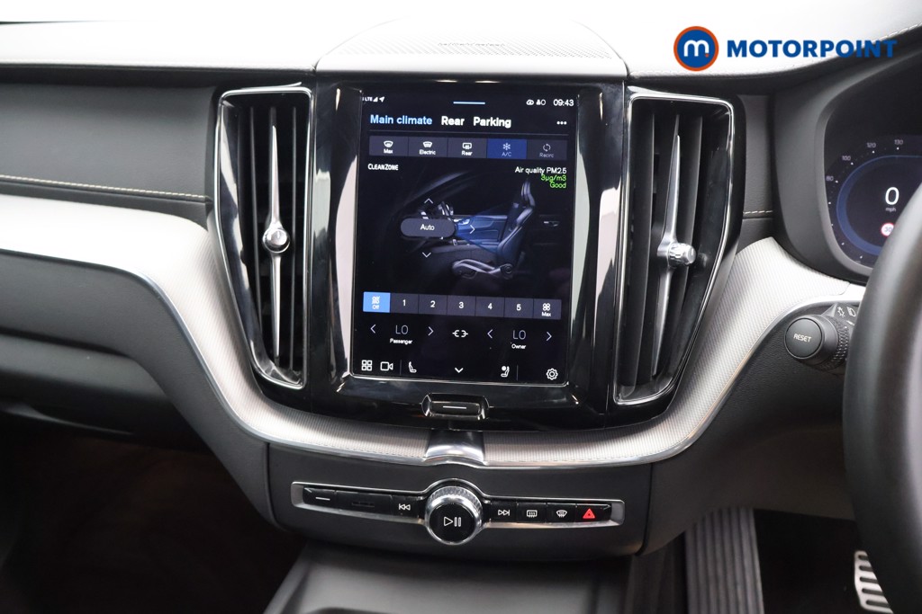 Used Volvo XC60 2022 for sale - 77013797: Photo 13